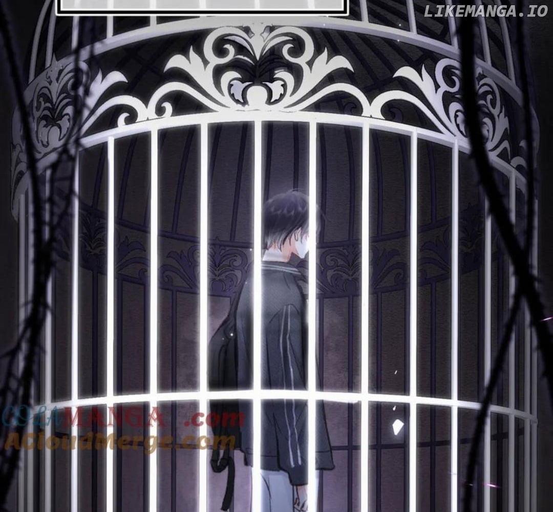 You Are My Desire Chapter 76 - page 37